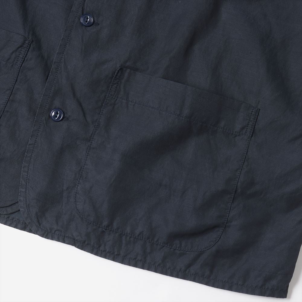 Cupra cotton twill S/S SHIRT (Dragon)