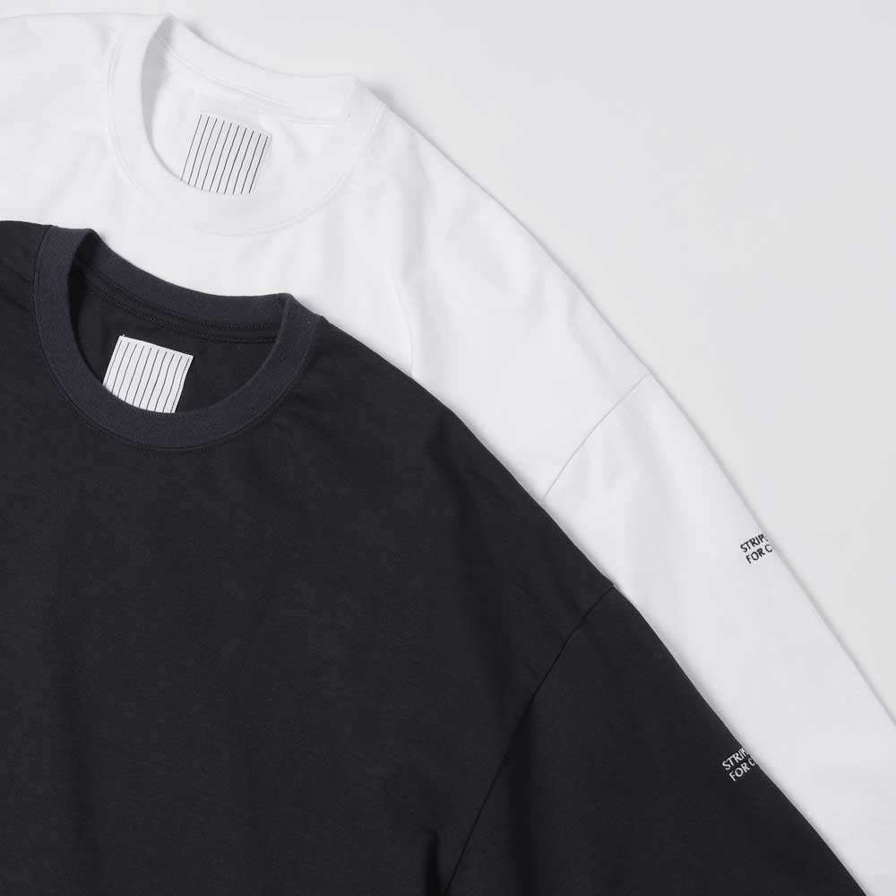 NEW BASIC LS TEE