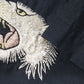 Cupra cotton twill S/S SHIRT (Dragon)