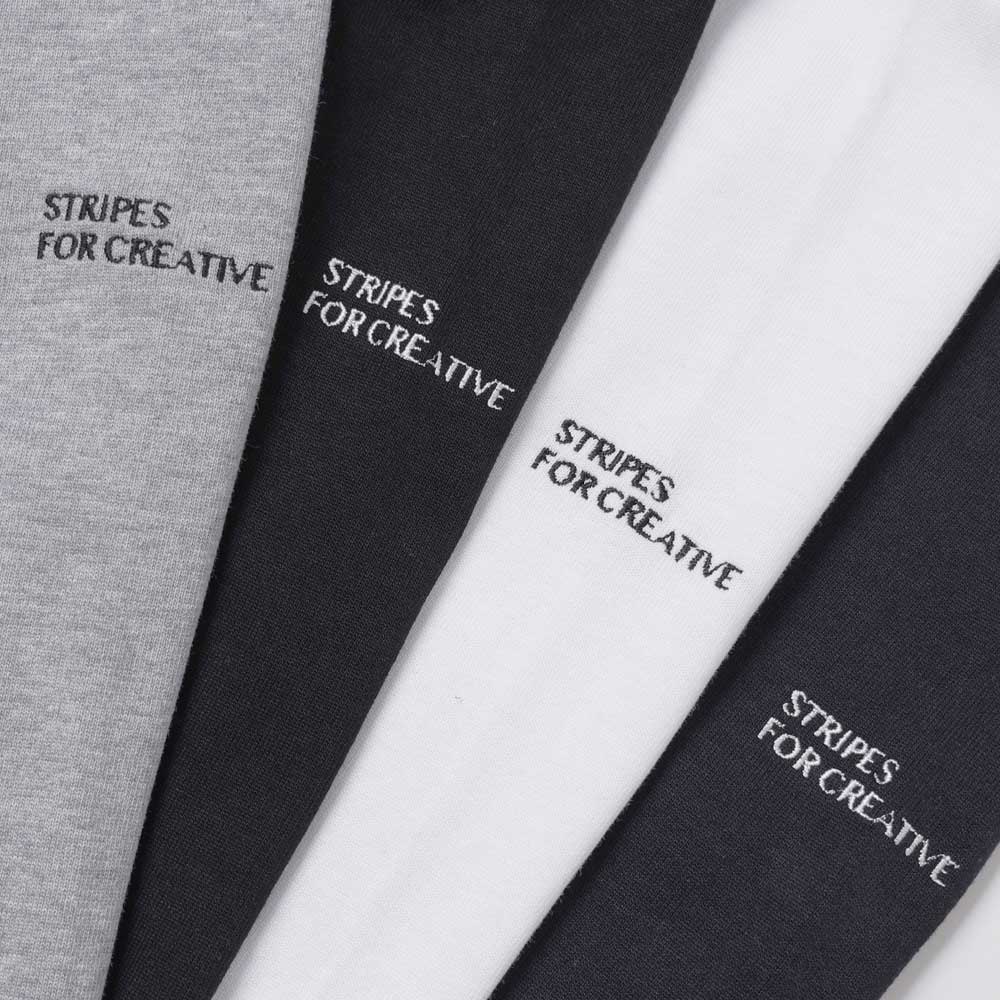 NEW BASIC LS TEE