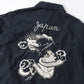 Cupra cotton twill S/S SHIRT (Dragon)