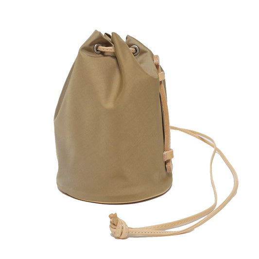 CORDURA NYLON SMALL SHOULDER BAG MADE BY AETA