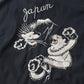 Cupra cotton twill S/S SHIRT (Dragon)
