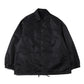 Washed Nylon Coach Jacket FW