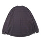 SIDE STRIPE SUPER BIG LS TEE(DISCHARGED)