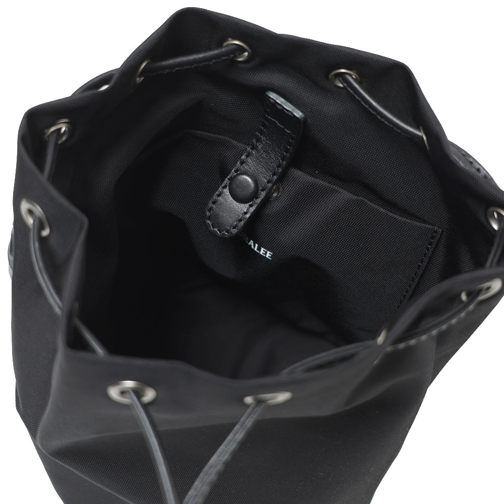 CORDURA NYLON SMALL SHOULDER BAG MADE BY AETA