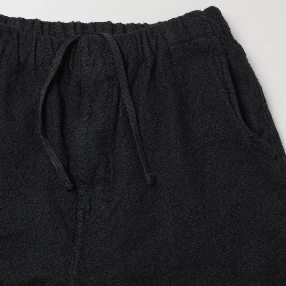 Wool Serge Product Fulling P020