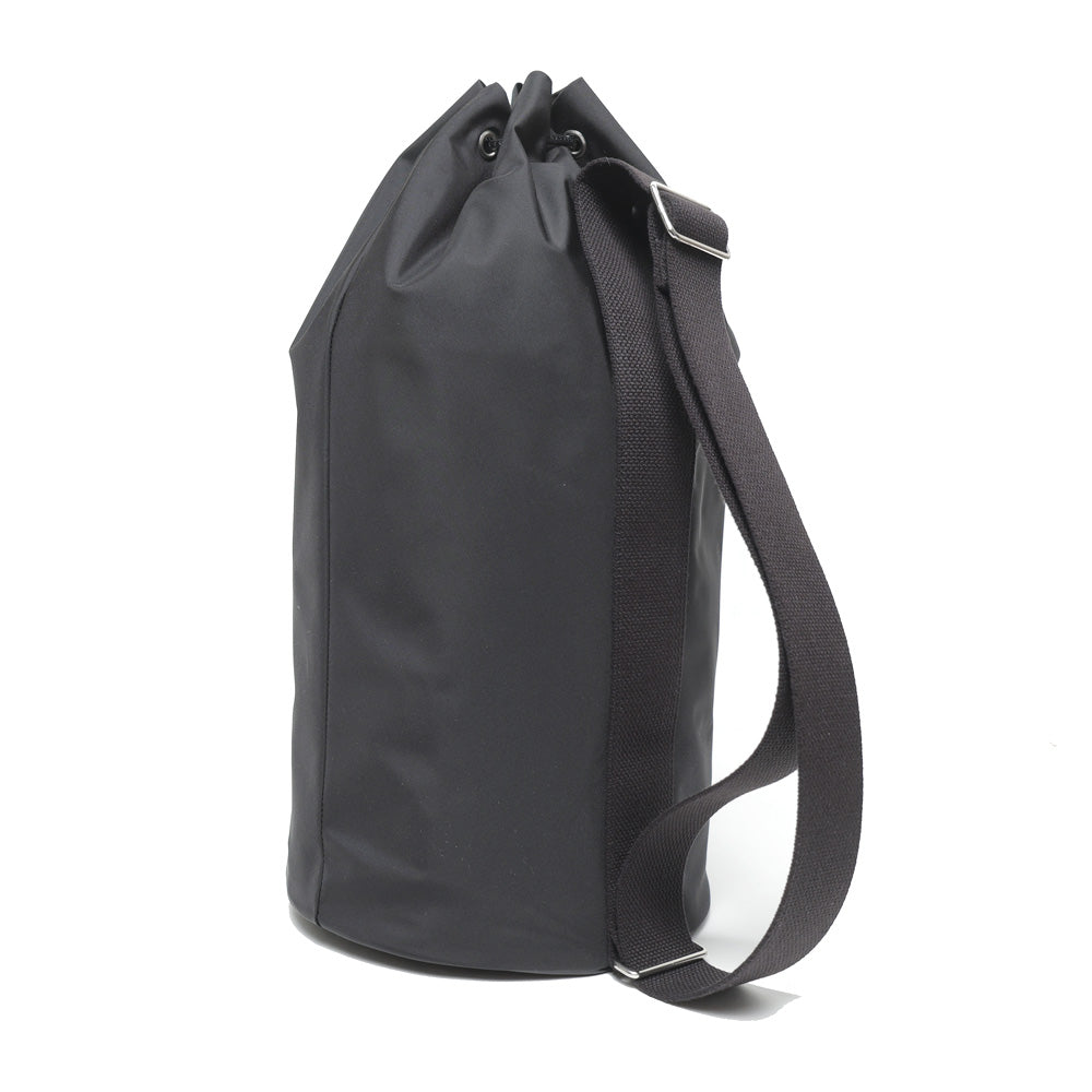AURALEE) CORDURA NYLON SHOULDER BAG MADE BY AETA (A26SB03AE