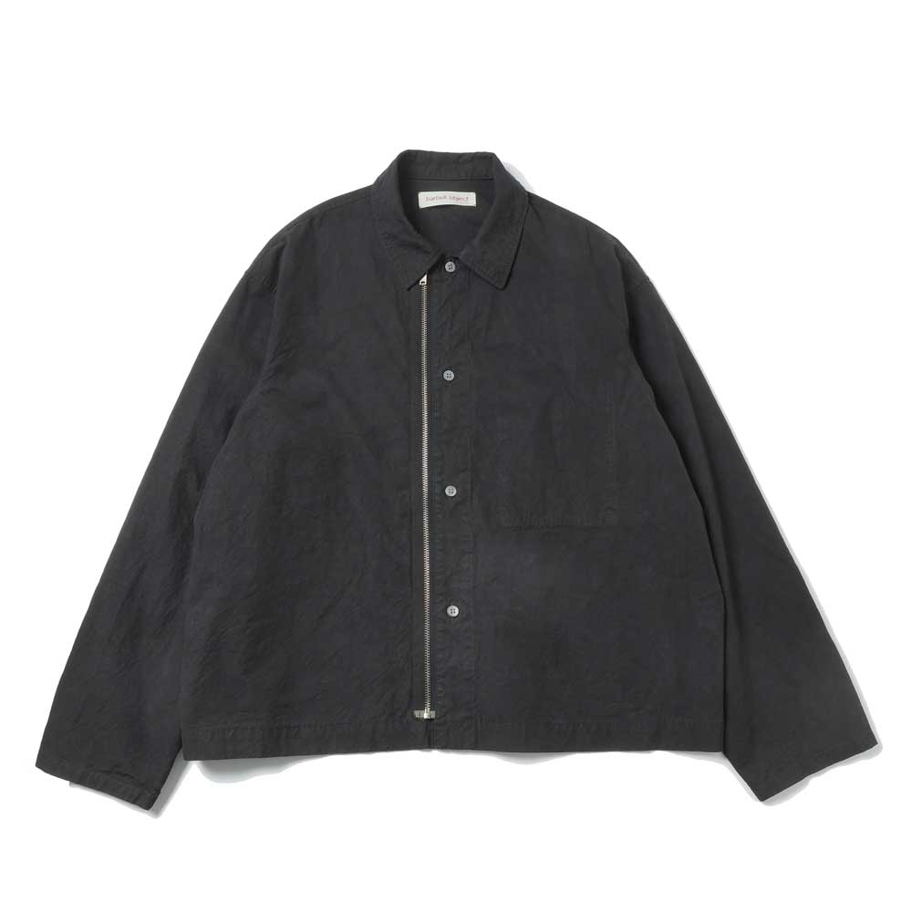 zipper sb
