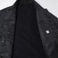 Washed Nylon Coach Jacket FW