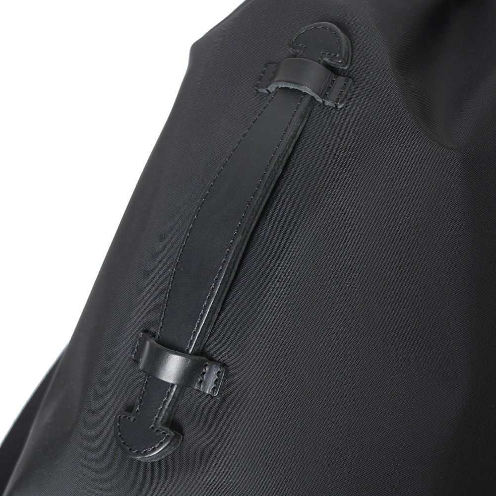 CORDURA NYLON SHOULDER BAG MADE BY AETA