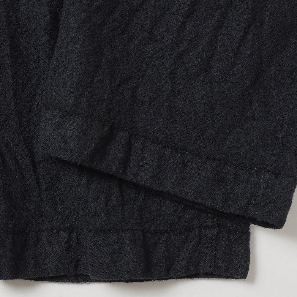 Wool Serge Product Fulling P020