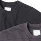 SIDE STRIPE SUPER BIG LS TEE(DISCHARGED)