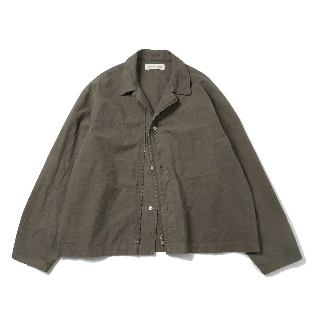 zipper sb