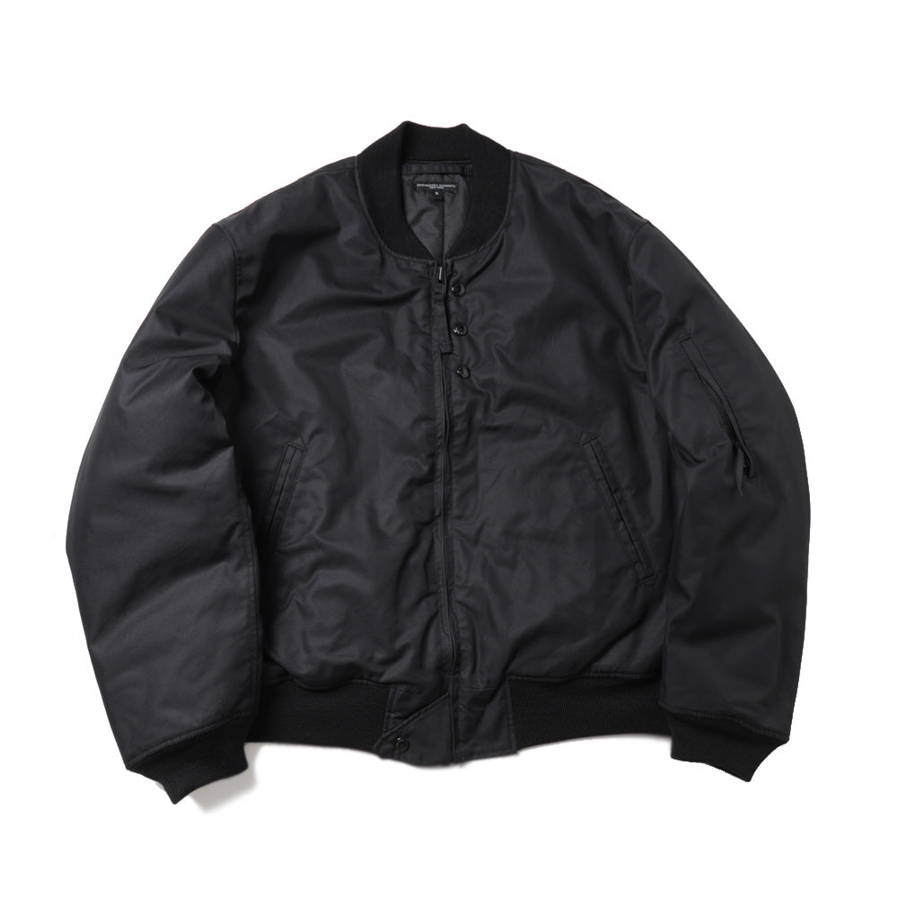 Aviator Jacket - CP Iridescent Twill 8/7pre-order