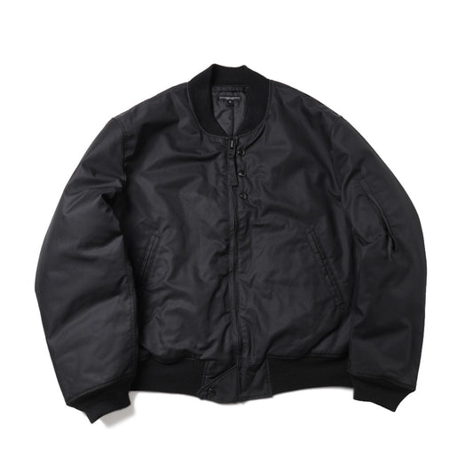 Aviator Jacket - CP Iridescent Twill