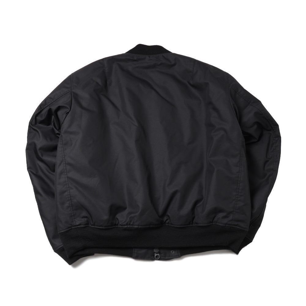 Aviator Jacket - CP Iridescent Twill 8/7pre-order