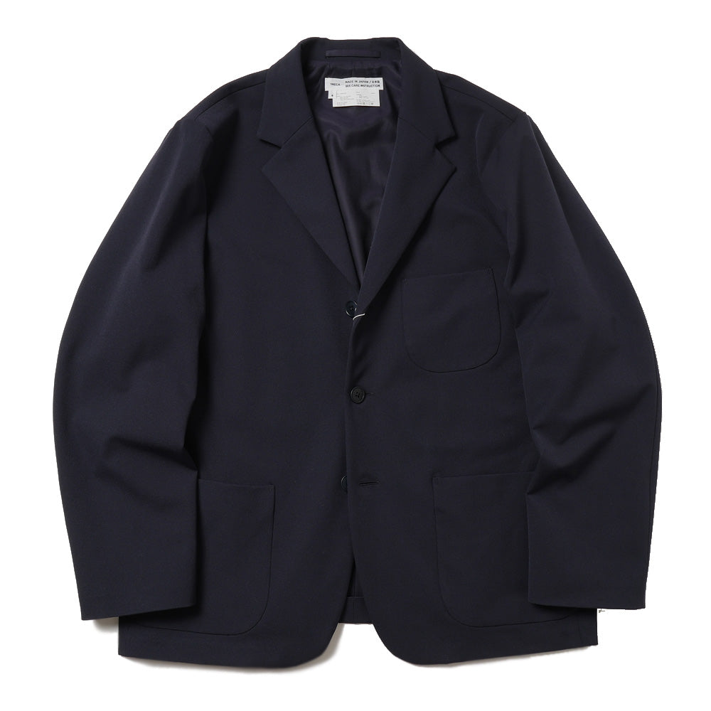 2-way jacket