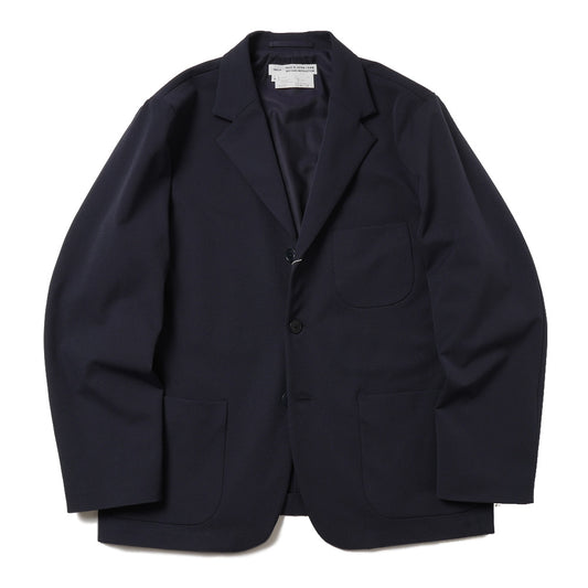 2way ジャケット