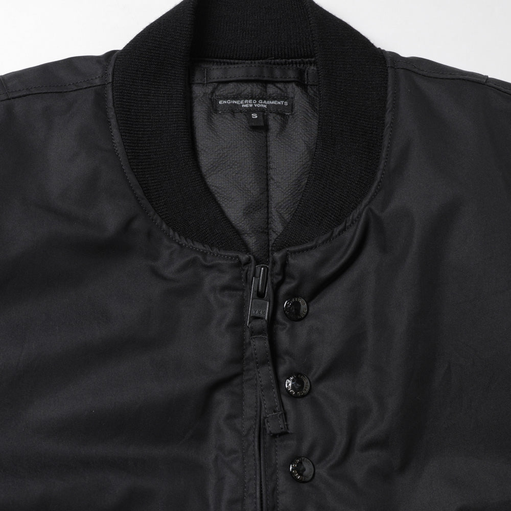 Aviator Jacket - CP Iridescent Twill 8/7pre-order
