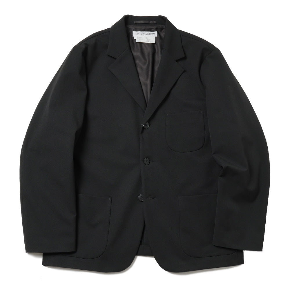 2-way jacket