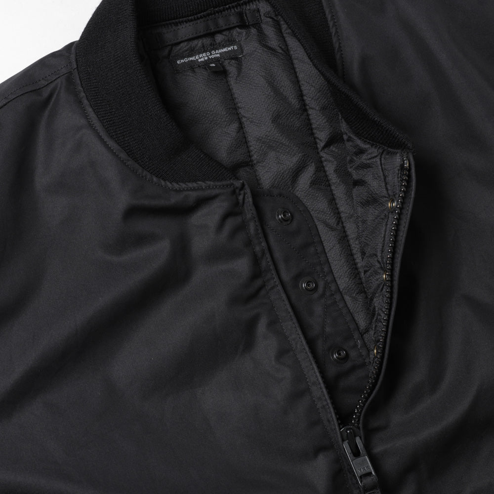 Aviator Jacket - CP Iridescent Twill 8/7pre-order
