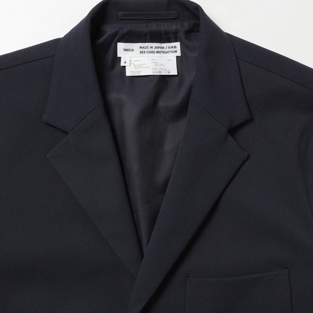 2-way jacket