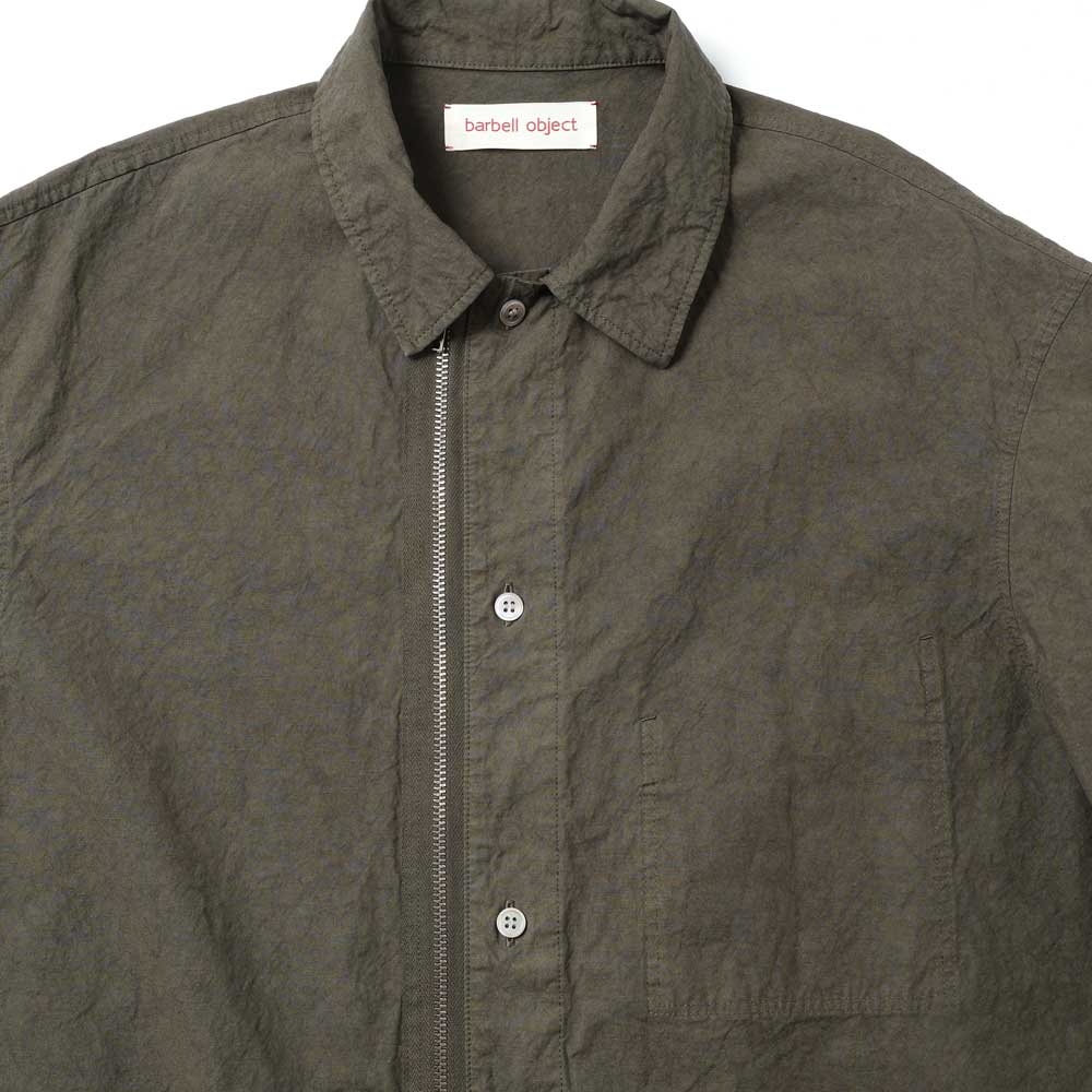 zipper sb