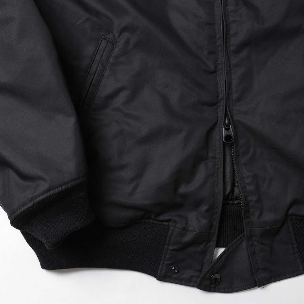 Aviator Jacket - CP Iridescent Twill 8/7pre-order