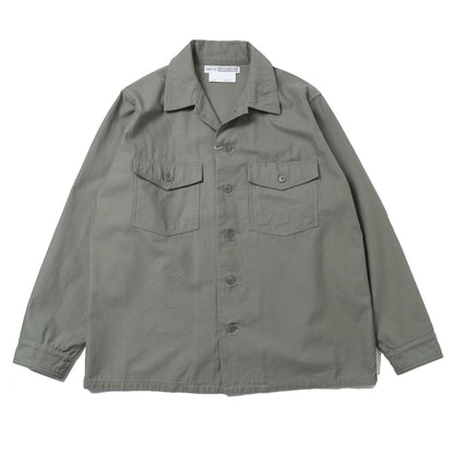 ベイカーシャツ