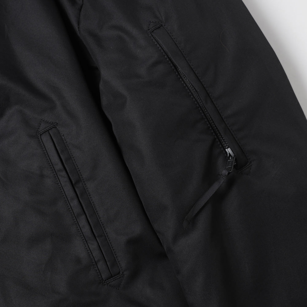 Aviator Jacket - CP Iridescent Twill 8/7pre-order