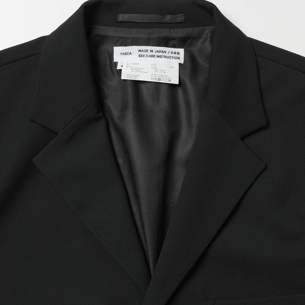 2-way jacket