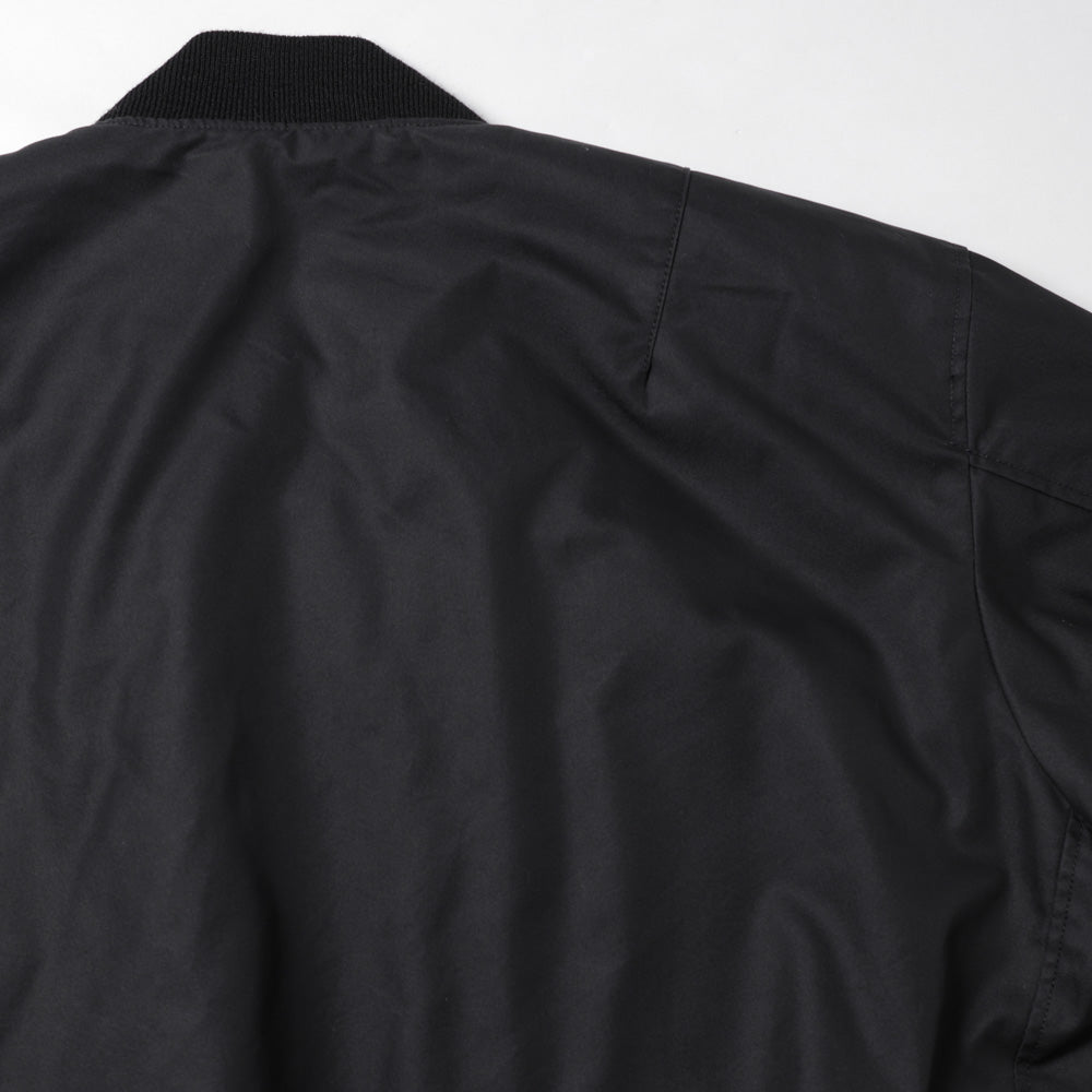 Aviator Jacket - CP Iridescent Twill 8/7pre-order