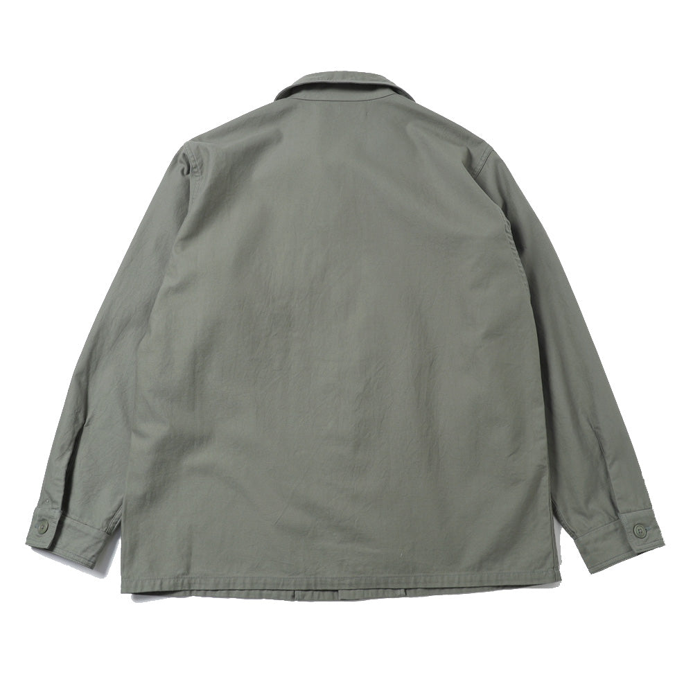 ベイカーシャツ