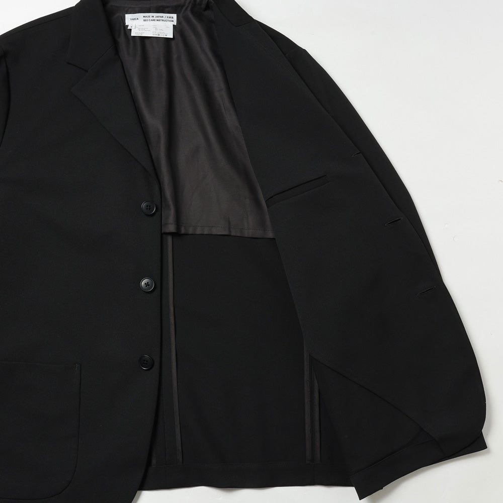 2-way jacket