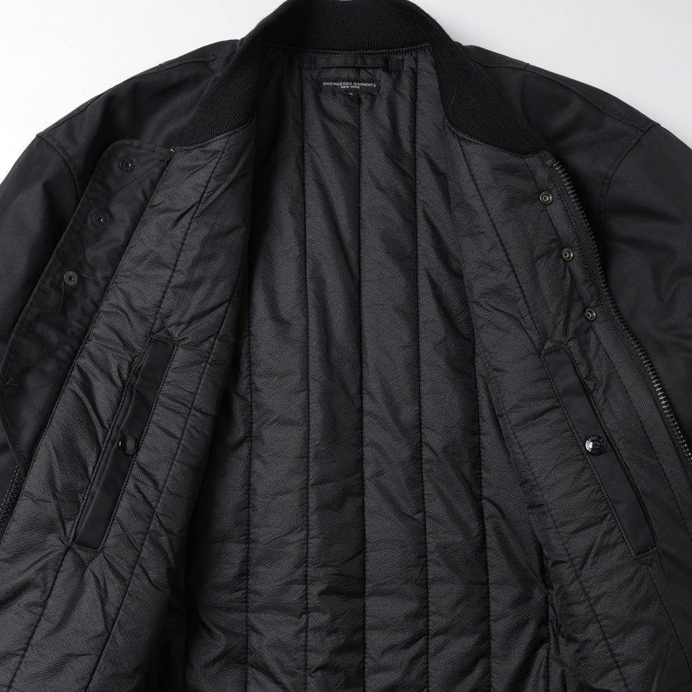 Aviator Jacket - CP Iridescent Twill 8/7pre-order