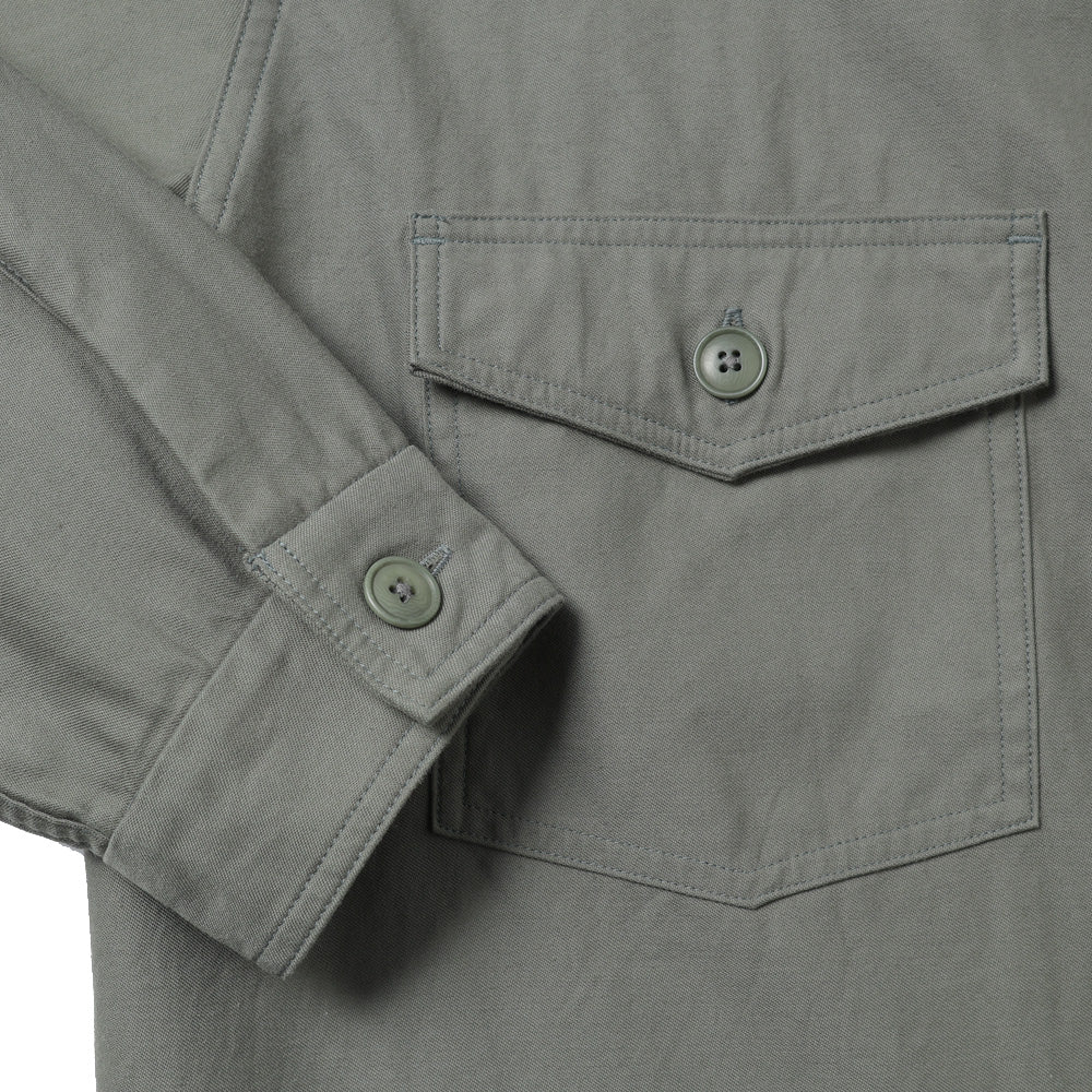 ベイカーシャツ