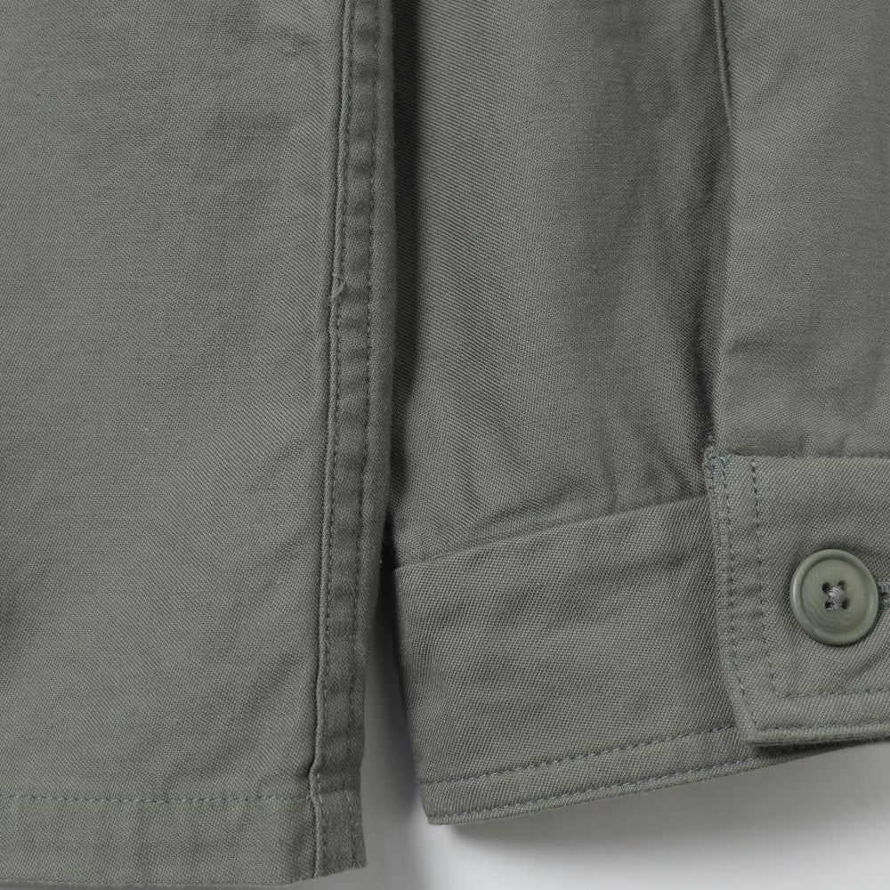 ベイカーシャツ