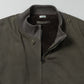 Vintage WW2 US Navy Deck Hooded Jacket