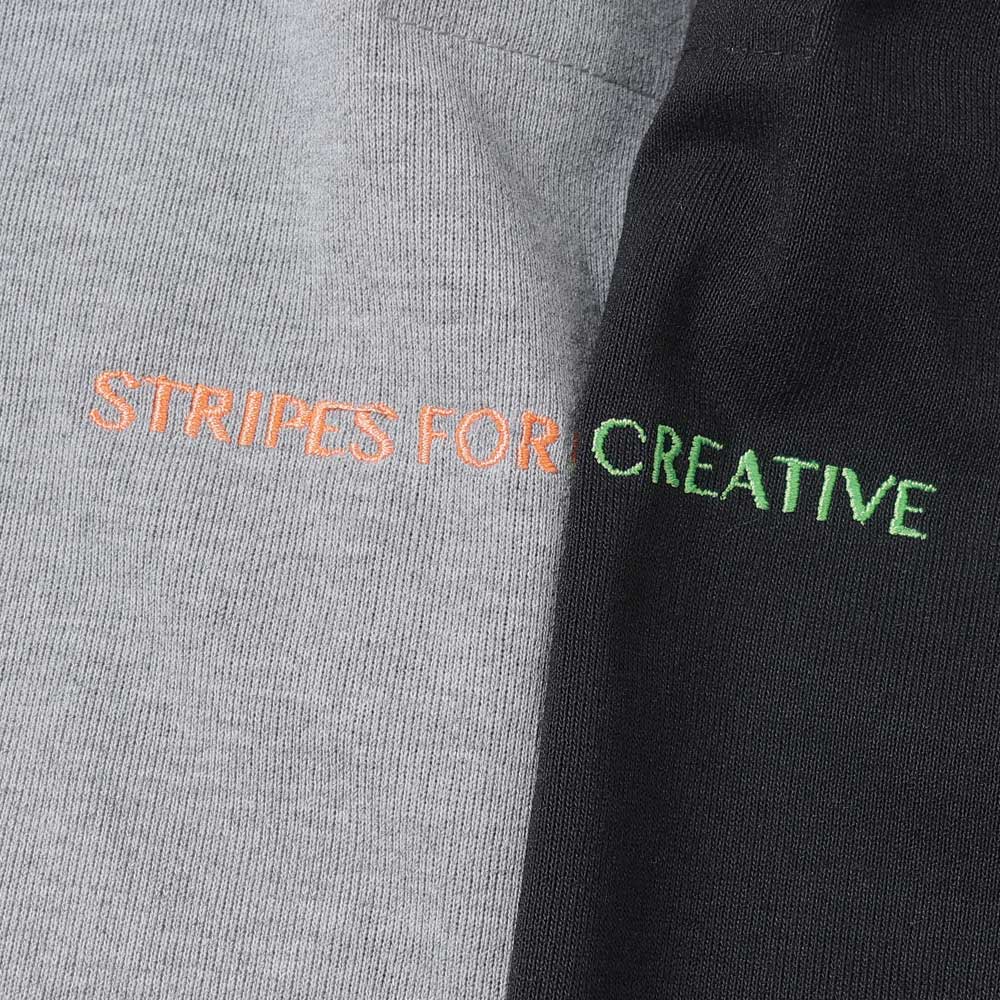 SUPER BIG TECH LS TEE