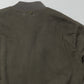 Vintage WW2 US Navy Deck Hooded Jacket