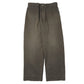 Vintage Twill Work Pants August 8th