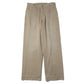 Vintage Twill Work Pants August 8th