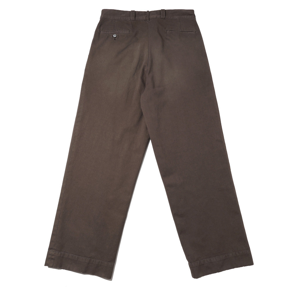 Vintage Twill Work Pants August 8th