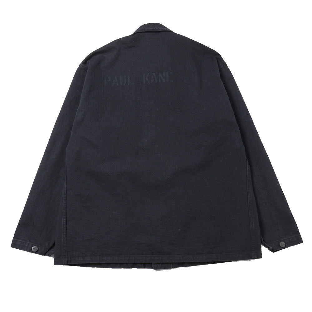 NEEDLES(ニードルズ)N-3 Jacket - Cotton Herringbone (SX153