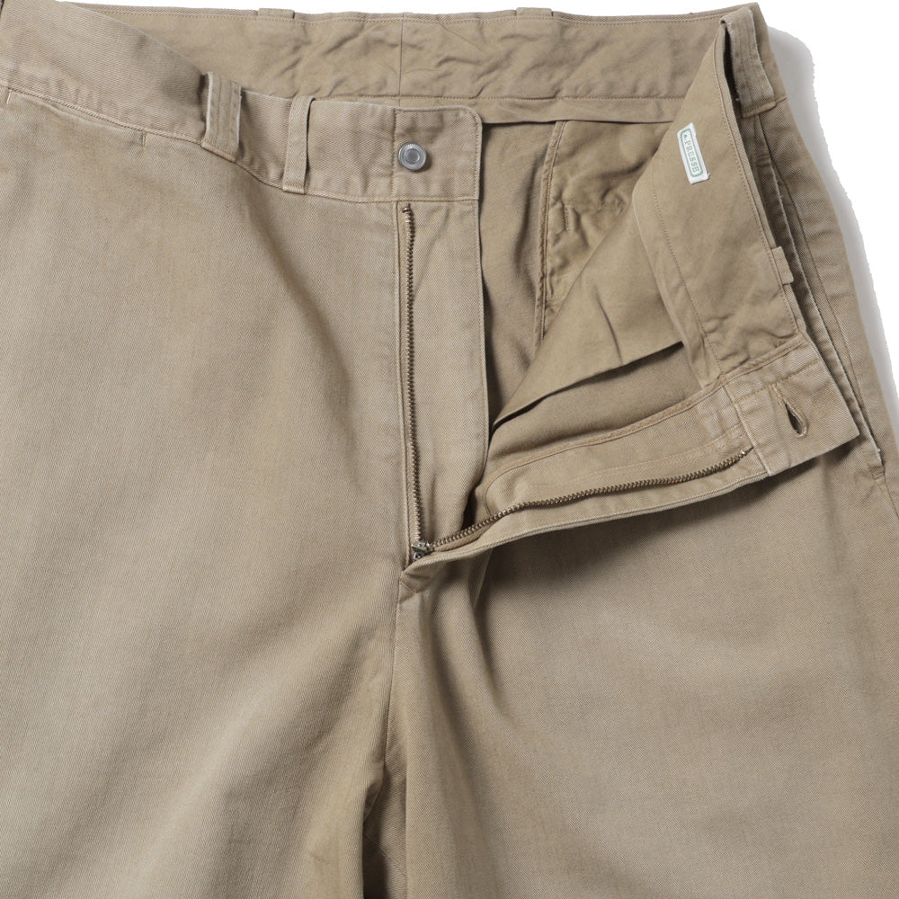 Vintage Twill Work Pants August 8th