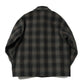 Wool Cashmere CPO Shirts