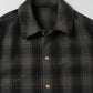 Wool Cashmere CPO Shirts