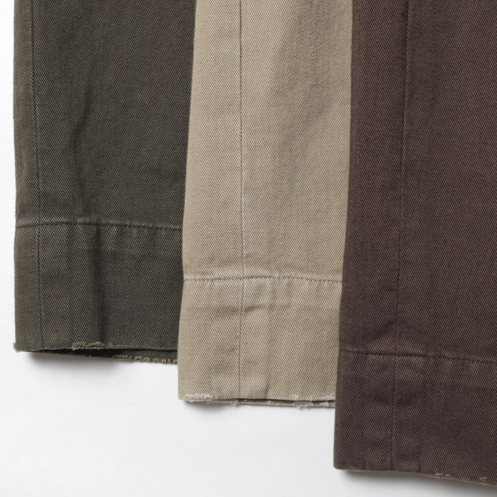 Vintage Twill Work Pants August 8th