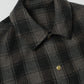 Wool Cashmere CPO Shirts